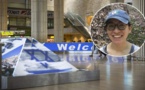 Israël bloque depuis une semaine l'entrée d'une étudiante américaine