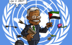 Les Palestiniens ne travailleront plus avec l'émissaire de l'ONU (responsable de l'OLP)