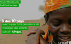 La Mauritanie engagée à bannir le mariage des enfants