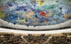ONU: élection controversée de Bahreïn, du Cameroun et des Philippines au Conseil des droits de l'homme