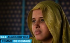 Mauritanie : le tiers des filles est marié avant l’âge de 18 ans