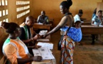 Côte d'Ivoire: faible affluence pour les municipales, un mort et des incidents en province