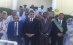 Installation du conseil régional de la circonscription de Dakhlet-Nouadhibou