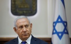 Israël: Netanyahu menace d'infliger des "coups très douloureux" au Hamas