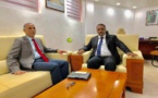 Examen des opportunités de coopération entre les patronats mauritanien et tunisien