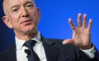 Jeff Bezos va investir plus d'un milliard de dollars dans sa compagnie spatiale en 2019