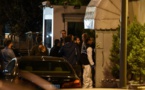 Affaire Khashoggi : la police turque fouille le consulat saoudien à Istanbul