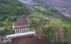 Méga-barrage Grand Inga en RDC: "accord" pour un projet à 14 mds de dollars