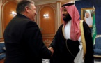 Khashoggi: le G7 veut une enquête "crédible et transparente"