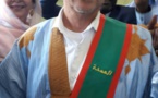 Investiture de Ghassem Bellali, « La Mauritanie D’Abord » était là !