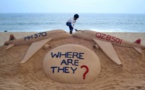 Disparition du MH370 : un déplacement des enquêteurs français aux Etats-Unis au coeur des espoirs