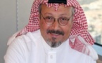IRA Mauritanie propose d’attribuer le nom de Khashoggi à des places publiques