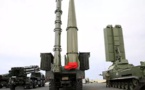 Washington se retire d'un important traité nucléaire, Moscou proteste