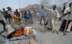 Nigeria: 55 morts dans des violences intercommunautaires dans le nord