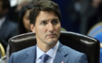 Trudeau n'exclut pas l'annulation d'un contrat de vente d'armes à l'Arabie saoudite