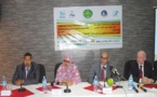 Ouverture de la 4ème réunion ordinaire du réseau des instituts maghrébins des sciences de la mer Ouverture de la 4ème réunion ordinaire du réseau des instituts maghrébins des sciences de la mer