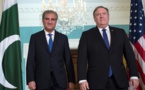 Washington appelle de nouveau le Pakistan à rompre ses liens avec des extrémistes