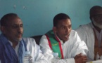 Brakna : Bouhdida élit un jeune à la tête de la commune