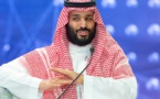 Meurtre de Khashoggi: "hideux et totalement injustifiable", selon le prince héritier saoudien