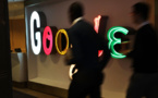 Harcèlement sexuel: Google a licencié 48 salariés en deux ans