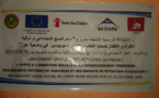 Lancement du projet appui à l’insertion des enfants victimes de violences et des enfants en situation d’handicap Lancement du projet appui à l’insertion des enfants victimes de violences et des enfants en situation d’handicap