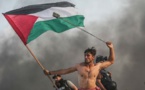 Au moins 10 tirs de roquettes depuis Gaza sur Israël (armée)