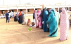 Lancement des opérations de reprise du 2ème tour des municipales au niveau d’Arafat et d’El Mina