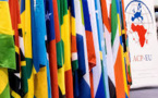 La Mauritanie participe à la 21ème réunion du comité ministériel commercial ACP et ACP-UE