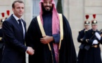 L'affaire Khashoggi ne concerne pas la France des banquiers mais la France des lumières...
