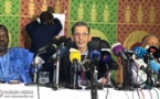 La CENI annonce les résultats définitifs des communes d’Arafat et El Mina