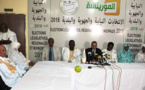 Arafat: Impossible forcing