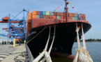 Hapag-Llyod annonce une nouvelle ligne maritime entre le Sénégal et la Mauritanie