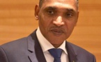 Nomination d'un nouveau Premier ministre en Mauritanie