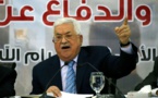 Le Conseil central de l'OLP soutient la suspension de la reconnaissance de l'Etat d'Israël