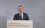 Le Danemark déjoue un projet d'attentat et accuse l'Iran