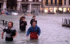 Pluie, neige et vents s'abattent sur l'Europe, onze morts en Italie