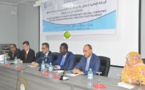 Lancement du Projet d'Investissement de Résilience des Zones Côtières en Afrique de l’Ouest