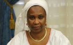 Coumba Ba nommée chargée de mission à la présidence