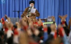 Le numéro un iranien s'en prend à Trump avant de nouvelles sanctions