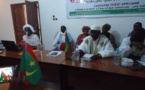 Lancement à Nouakchott de la 2ème édition de la «Caravane ouest-africaine pour la Terre, l’Eau et les Semences » Lancement à Nouakchott de la 2ème édition de la «Caravane ouest-africaine pour la Terre, l’Eau et les Semences »