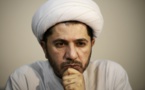 Bahreïn: le chef de l'opposition condamné à la perpétuité pour "intelligence" avec le Qatar
