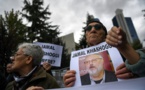 Affaire Khashoggi: les fils réclament le corps de leur père