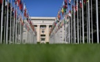 La Chine interrogée à l'ONU sur son programme d'internement de musulmans