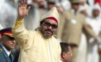 Le roi du Maroc propose à l'Algérie un dialogue "direct et franc"