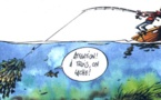 Pêche artisanale, la résistance des Taghredient Pêche artisanale, la résistance des Taghredient