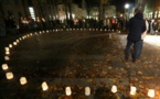 L'Allemagne commémore la "Nuit de cristal" et craint un regain d'antisémitisme