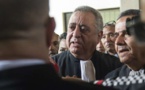 Maroc: 12 ans de prison pour le journaliste Taoufik Bouachrine