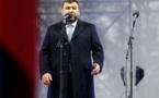 Kalachnikovs et tirage au sort: élections séparatistes en Ukraine