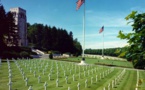 14-18: Trump annule la visite d'un cimetière américain, vives critiques