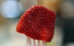 Mystère des fraises piégées: une femme inculpée en Australie
